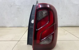 Фонарь задний правый Renault Duster 1 F4RE410 2018