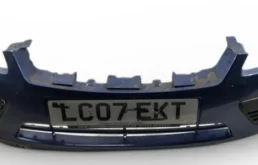 Бампер передний Ford Focus 2 ХЭТЧБЭК 1.6L DURATEC