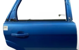 Дверь задняя правая Ford Focus 2 ХЭТЧБЕК 1.8L