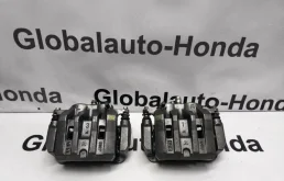 Суппорт тормозной передний Honda Accord CU K24Z3