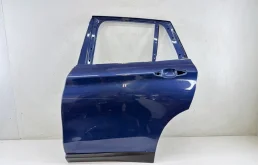 Дверь BMW X1 2015-2019 F48