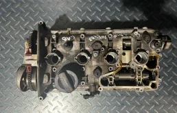 головка блока цилиндров Audi A4 B8/8K