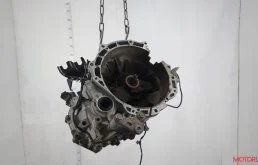 КПП 6-ст.мех. (МКПП) Mazda Mazda3 BL 2009-2013 LF Бензин 2 л Инжектор