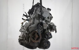 Двигатель (ДВС) Nissan Qashqai 2006-2013 КПП автомат 4х4 (АКПП) MR20DE Бензин 2 л Инжектор