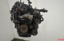 Двигатель (ДВС) Kia Sportage 2004-2010 КПП 6-ст.мех 4х4 (МКПП) D4EA Дизель 2 л CRDi