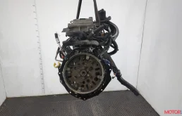 Двигатель (ДВС) Nissan Micra K12E 2002-2010 КПП автомат (АКПП) CR14DE Бензин 1.4 л Инжектор