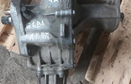 Раздаточная коробка Hyundai Santa Fe G6BA G6BA