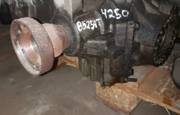 Раздаточная коробка Volvo XC70 B5254T B5254T