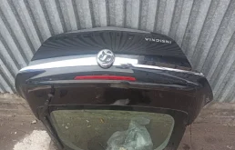 Двери для Opel Insignia на фотографиях