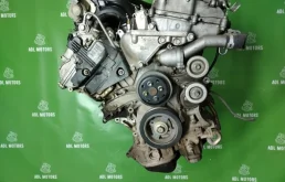 Двигатель без навесного для Lexus ES GSV40 (USA) 2007-2012