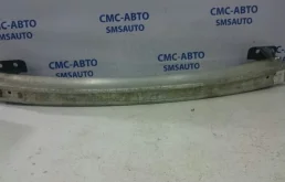 Усилитель заднего бампера для Audi Q7 2015 года на фотографиях