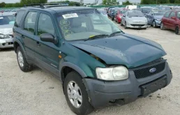 Ford Maverick 3.0 (197Hp) (AJ) 4WD AT в разборе у CARVentum