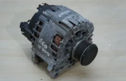 Генератор Volkswagen Golf 5 1.6