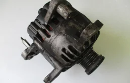 Генератор 03C903023G, 03C903023GX  для VW Passat B6 2005-2010