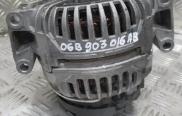 Генератор 1.8 T 06B903016AB, 06J903023C, 06J903023CX  для VW Passat B6 2005-2010