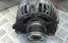 Генератор 110A 06F903023D, 06F903023E, 06F903023EX  для VW Passat B6 2005-2010