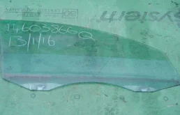 Стекло передней правой двери 3C4845202B для VW Passat B6 2005-2010