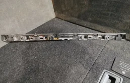 Кронштейн заднего бампера 5C6807863 VW Jetta 2011-2018