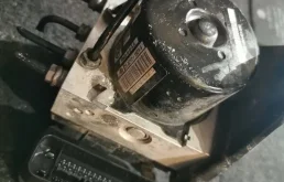 Блок ABS 1K0907379BL VW Jetta 6 2011-2018