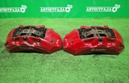 Суппорта Land Rover Range Rover 2002-2021 LR138723, передняя