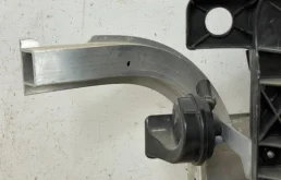 Кассета радиаторов для Audi Q7 на фотографиях