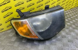 Фара правая Mitsubishi L200 (2006-2015) 2008 8301A692 ПИКАП 2.5 D 4D56