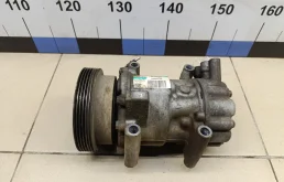 Компрессор системы кондиционирования Duster 2012>