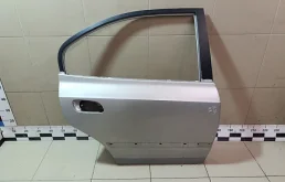 Дверь задняя правая Elantra 2000-2005