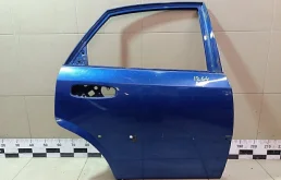 Дверь задняя правая Lacetti 2003-2013
