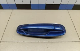 Ручка двери задней наружная левая Lacetti 2003-2013