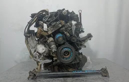 ДВИГАТЕЛЬ N47D20A BMW 11002146545 DY1214-81706993