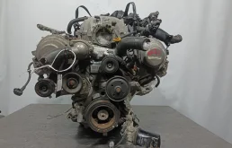 ДВИГАТЕЛЬ 3UZ-FE TOYOTA LEXUS 1900050510 U624-0399726
