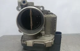 ЗАСЛОНКА ДРОССЕЛЬНАЯ AUDI VOLKSWAGEN SKODA SEAT 06F133062B