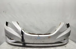 БАМПЕР HYUNDAI SONATA 865113S000 ПЕРЕДНИЙ серебро DY611Z