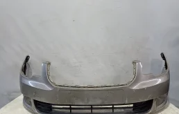 БАМПЕР SKODA SUPERB 3T0807221G ПЕРЕДНИЙ  серебро DY308Z