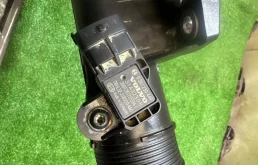 Датчик надува давления турбины VOLVO S90 V90 XC60II XC90 II S60 III 31432308 B4204T
