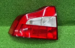 Фонарь VOLVO S80 2009 31213379, задний левый
