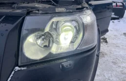 Фара передняя левая Land Rover Freelander 2.