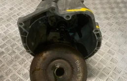 Акпп BMW  6HP19