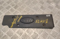 Крышка двигателя декоративная Kia Venga