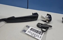 Ручка двери наружная правая для BMW X6 E71 E72 2007-2014