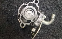 Насос ГУР QVB101581 Rover