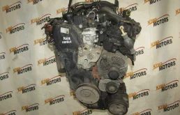 ДВС RHR DW10BTED4 Citroen/Peugeot