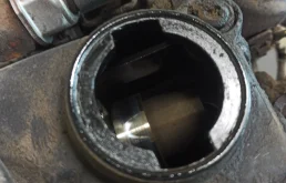 Двигатель Дизель Mercedes 651 955