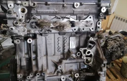 ДВС N13 B16 A BMW