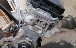 ДВС M54 B30 306S3 BMW