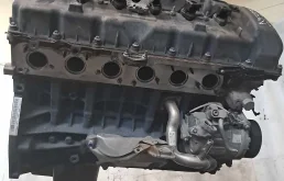 ДВС N52 B30 AF BMW