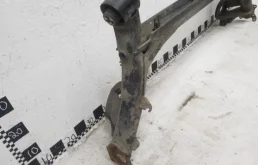 Задняя балка для Skoda Rapid 2023 года на фотографиях