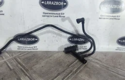 трубка системы охлаждения (lr 019007) для Land Rover Range Rover Sport L320 Rest 2009-2013