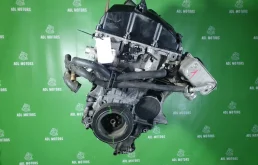 Двигатель без навесного для BMW X3 F25 2010-2017